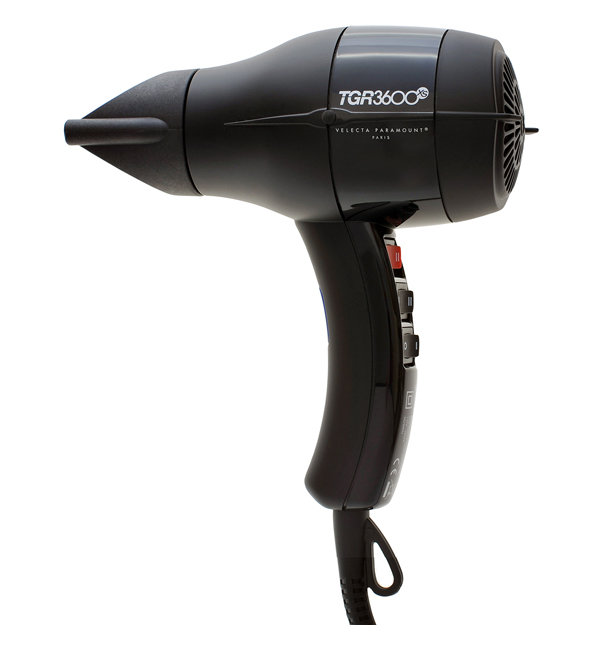 Фен профессиональный VELECTA PARAMOUNT TGR 3600 Vel-001 Фен профессиональный VELECTA PARAMOUNT TGR 3600 Vel-001