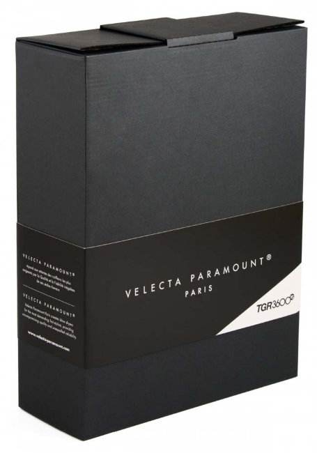 Фен профессиональный VELECTA PARAMOUNT TGR 3600 Vel-001 Фен профессиональный VELECTA PARAMOUNT TGR 3600 Vel-001