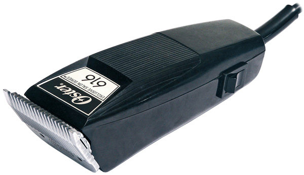 Машинка профессиональная OSTER 616-91 для стрижки волос 616-91 Машинка профессиональная OSTER 616-91 для стрижки волос 616-91