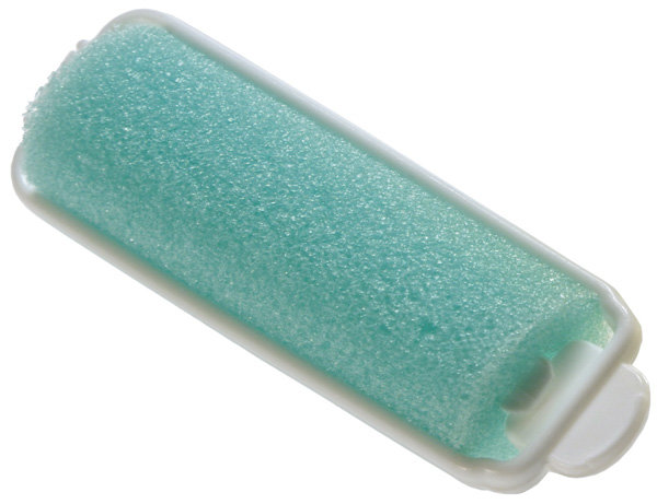 Бигуди Sibel 34 мм ночные синие 4251933 Бигуди Sibel 34 мм ночные синие 4251933