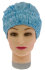 Шапочка для душа и химической завивки Sibel с эластичной лентой 508643303 Шапочка для душа и химической завивки Sibel с эластичной лентой 508643303