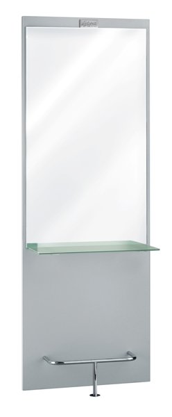 Зеркало парикмахерское Ceriotti EKO G9823