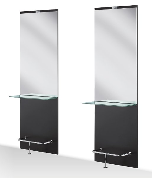 Зеркало парикмахерское Ceriotti EKO G9823