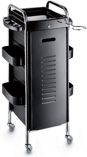 Тележка Artecno KAPPA COMPLETO CLOCK 039 Тележка Artecno KAPPA COMPLETO CLOCK 039