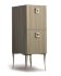 Тумба Gamma&Bross CABINET SHOP GG GG70