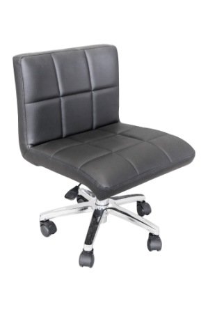 Стул для мастера "Имидж Мастер" C-12п Стул для мастера "Имидж Мастер" C-12п