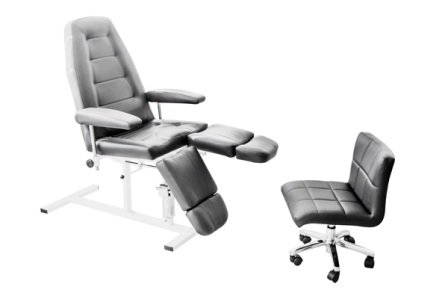 Стул для мастера "Имидж Мастер" C-12п Стул для мастера "Имидж Мастер" C-12п