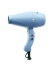 Профессиональный фен Gamma PIU SRL "6000" 2000Вт голубой 098 голубой Профессиональный фен Gamma PIU SRL "6000" 2000Вт голубой 098 голубой