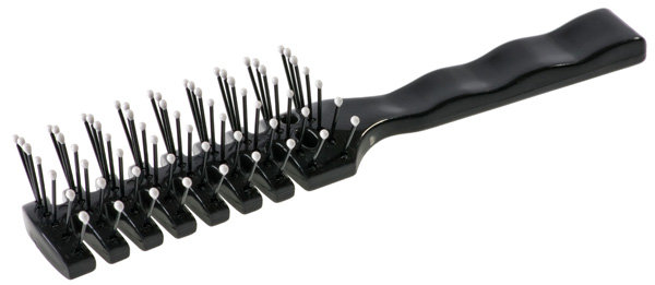 Щетка ("рыбья кость") Eurostil 768 Щетка ("рыбья кость") Eurostil 768