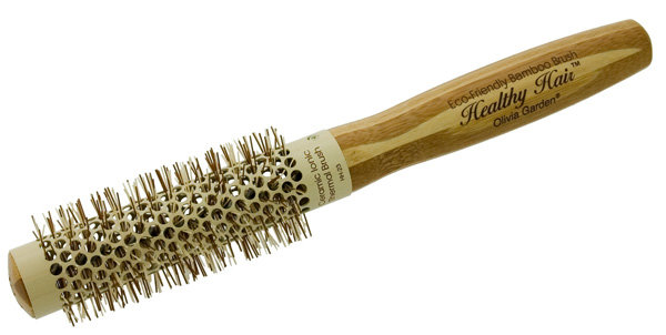 Термобрашинг OLIVIA GARDEN бамбуковый для укладки 23 мм OGBHHT23