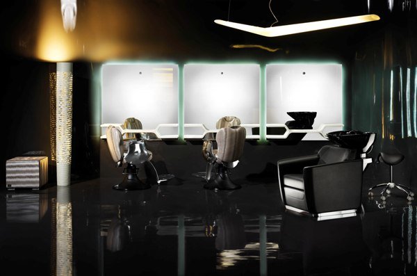 Мужское кресло Pietranera TATU' 599.17s