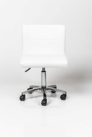 Стул для мастера "Имидж Мастер" C-12м Стул для мастера "Имидж Мастер" C-12м