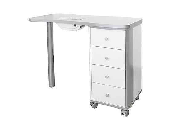 Стол маникюрный Artecno 204 LX Стол маникюрный Artecno 204 LX