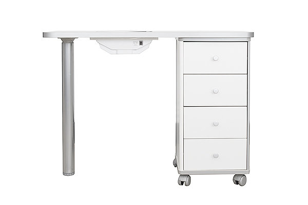 Стол маникюрный Artecno 204 LX Стол маникюрный Artecno 204 LX