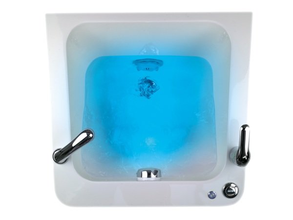 Педикюрная группа Gamma&Bross HYDROLOUNGE GSP0013PE/Promo Педикюрная группа Gamma&Bross HYDROLOUNGE GSP0013PE/Promo