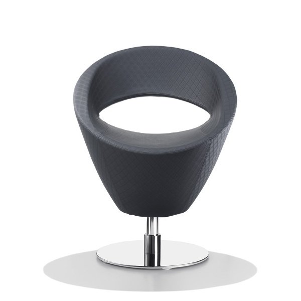 Кресло парикмахерское Karisma COCOON K190.7R Кресло парикмахерское Karisma COCOON K190.7R