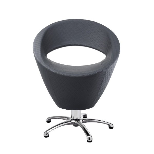 Кресло парикмахерское Karisma COCOON K190.7R Кресло парикмахерское Karisma COCOON K190.7R