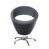 Кресло парикмахерское Karisma COCOON K190.7R Кресло парикмахерское Karisma COCOON K190.7R