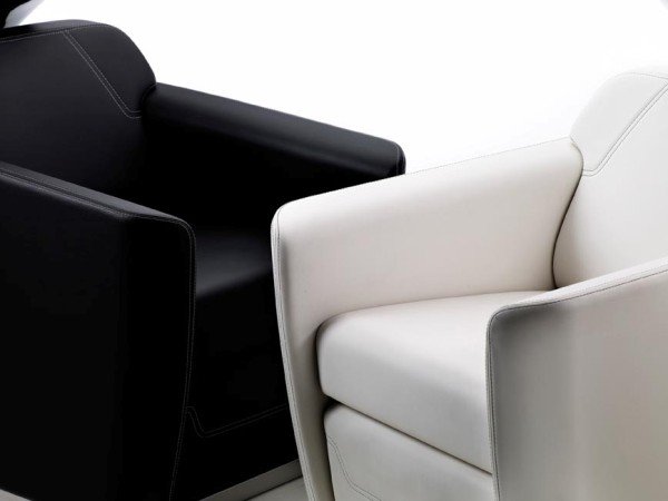 Мойка парикмахерская Pietranera ZONE WASH CLASSIC 531