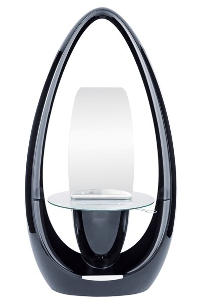 Зеркало парикмахерское Ceriotti O'CLOCK P9845