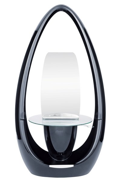 Зеркало парикмахерское Ceriotti O'CLOCK P9845