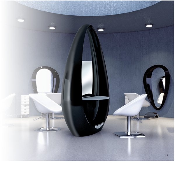 Зеркала Для Парикмахерской Купить В Москве