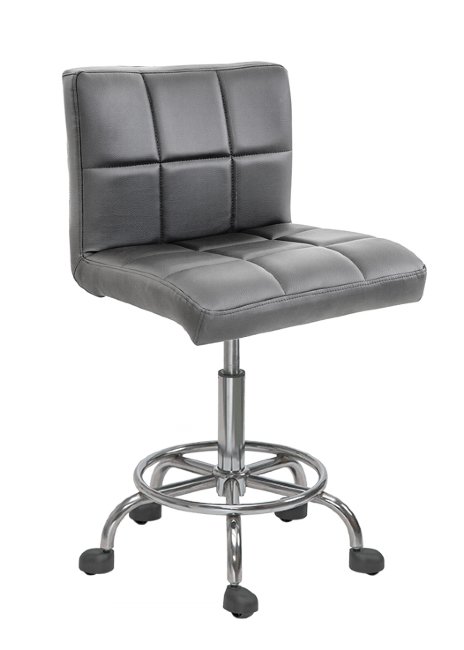 Стул для мастера "Имидж Мастер" C-12в Стул для мастера "Имидж Мастер" C-12в