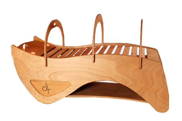 Паровая кушетка ESAGONO THERMALIE DELUXE Паровая кушетка ESAGONO THERMALIE DELUXE