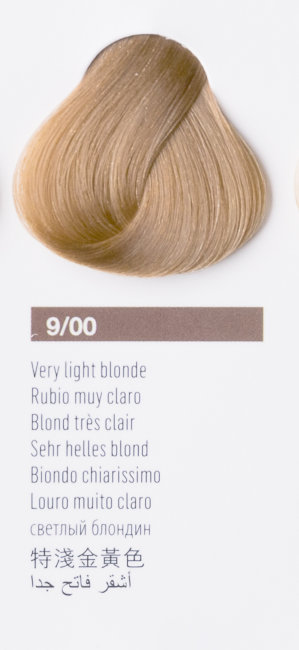 Светлый блондин цвет, крем-краска LAKME CHROMA 9/00 79001 Светлый блондин цвет, крем-краска LAKME CHROMA 9/00 79001