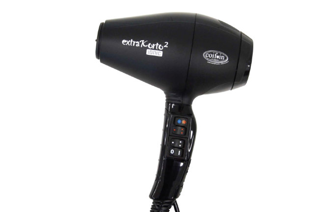 Фен Coif*in ExtraKorto EK2R ionic 2200-2400 Вт EK2R/EKekaRi Фен Coif*in ExtraKorto EK2R ionic 2200-2400 Вт EK2R/EKekaRi