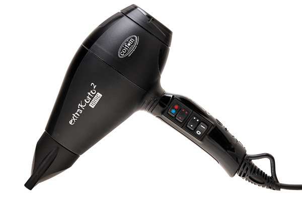 Фен Coif*in ExtraKorto EK2R ionic 2200-2400 Вт EK2R/EKekaRi Фен Coif*in ExtraKorto EK2R ionic 2200-2400 Вт EK2R/EKekaRi