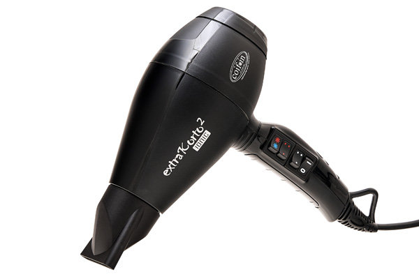Фен Coif*in ExtraKorto EK2R ionic 2200-2400 Вт EK2R/EKekaRi Фен Coif*in ExtraKorto EK2R ionic 2200-2400 Вт EK2R/EKekaRi