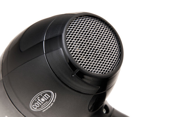 Фен Coif*in ExtraKorto EK2R ionic 2200-2400 Вт EK2R/EKekaRi Фен Coif*in ExtraKorto EK2R ionic 2200-2400 Вт EK2R/EKekaRi