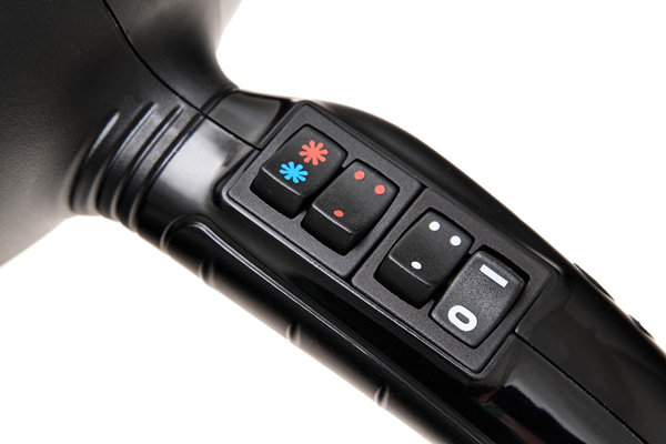 Фен Coif*in ExtraKorto EK2R ionic 2200-2400 Вт EK2R/EKekaRi Фен Coif*in ExtraKorto EK2R ionic 2200-2400 Вт EK2R/EKekaRi