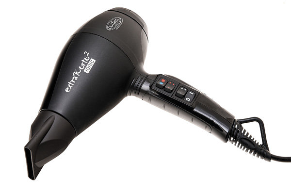 Фен Coif*in ExtraKorto EK2R ionic 2200-2400 Вт EK2R/EKekaRi Фен Coif*in ExtraKorto EK2R ionic 2200-2400 Вт EK2R/EKekaRi