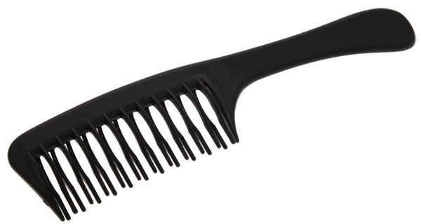 Расчёска с двойными зубьями Sibel DOUBLE-TOOTHED HANDLE COMB 8418248 Расчёска с двойными зубьями Sibel DOUBLE-TOOTHED HANDLE COMB 8418248