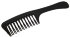 Расчёска с двойными зубьями Sibel DOUBLE-TOOTHED HANDLE COMB 8418248 Расчёска с двойными зубьями Sibel DOUBLE-TOOTHED HANDLE COMB 8418248