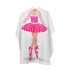Накидка парикмахерская Sibel BALLERINA 5091406