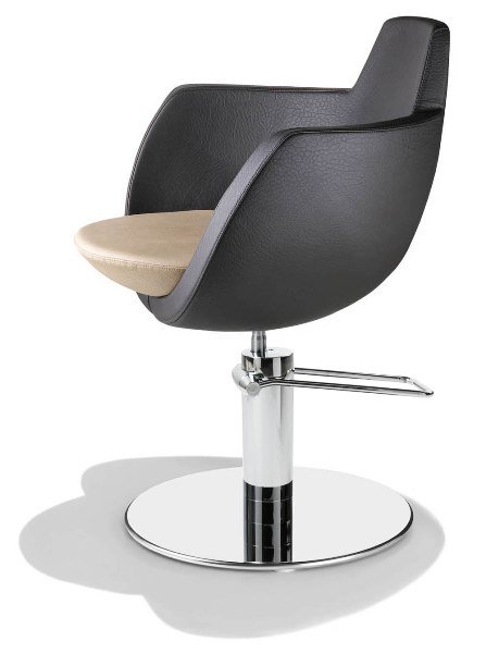 Кресло парикмахерское Karisma DREAM K23.8R Кресло парикмахерское Karisma DREAM K23.8R