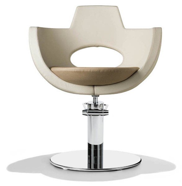 Кресло парикмахерское Karisma DREAM K23.8R Кресло парикмахерское Karisma DREAM K23.8R