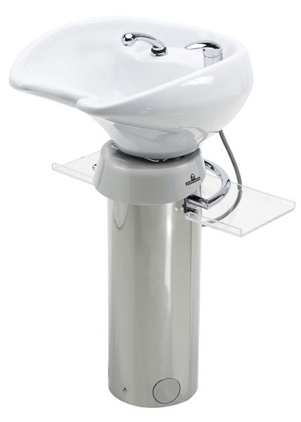 Мойка парикмахерская Pietranera SHARK 506.F1