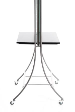 Зеркало "Имидж Мастер" Галери II на колесах ГАЛЕРИ IIк Зеркало "Имидж Мастер" Галери II на колесах ГАЛЕРИ IIк