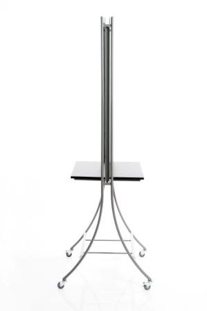 Зеркало "Имидж Мастер" Галери II на колесах ГАЛЕРИ IIк Зеркало "Имидж Мастер" Галери II на колесах ГАЛЕРИ IIк