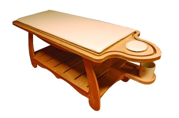 Кушетка ESAGONO AYURVEDA AYURV Кушетка ESAGONO AYURVEDA AYURV