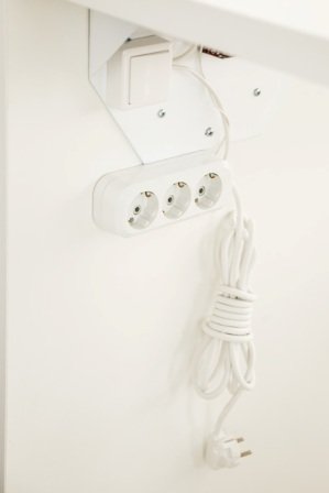 Стол маникюрный "Имидж Мастер" ШАРМ Стол маникюрный "Имидж Мастер" ШАРМ