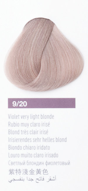 Светлый блондин фиолетовый цвет, крем-краска LAKME CHROMA 9/20 79201 Светлый блондин фиолетовый цвет, крем-краска LAKME CHROMA 9/20 79201