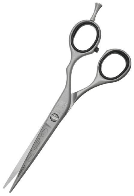 Ножницы парикмахерские KIEPE Studio Techno 5.5" 2235-5.5 Ножницы парикмахерские KIEPE Studio Techno 5.5" 2235-5.5