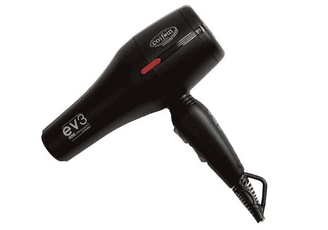 Фен Coif*in EVBX3R 2300 W EVbx3R Фен Coif*in EVBX3R 2300 W EVbx3R