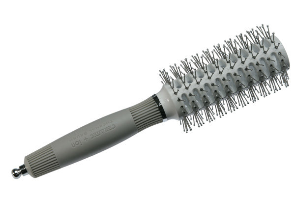 Брашинг OLIVIA GARDEN Turbo Vent Pro 32 мм керамический OGBCITVP2ME