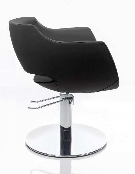 Кресло парикмахерское Gamma&Bross CLUST GSCB001PN/Promo